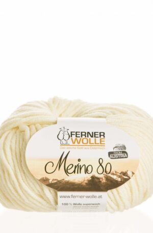 Merino 80