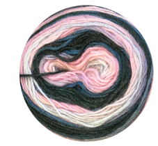 Merino 420 von Ferner Wolle - Farbe M420/6