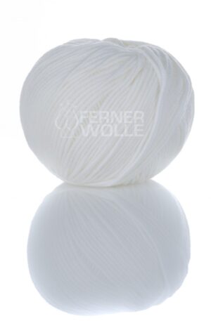 Ferner Wolle Merino 120 M400