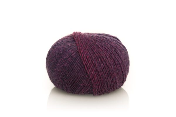 Ferner Wolle Alpaca color Farbe AC1